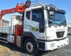 Аренда манипуляторов в Москве по низким ценам – услуги аренды манипулятора